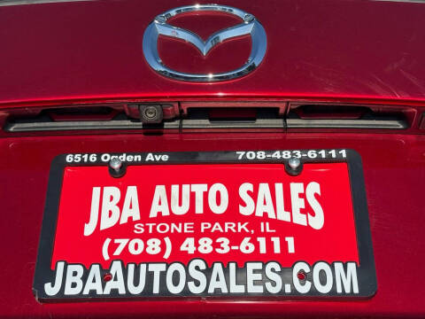 2019 Mazda CX-9 Touring