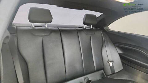2014 BMW 2 Series 228i