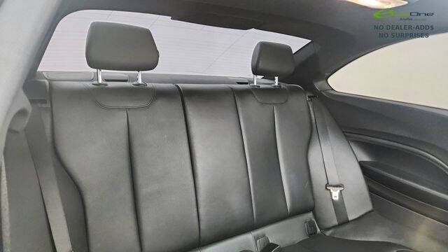 2014 BMW 2 Series 228i