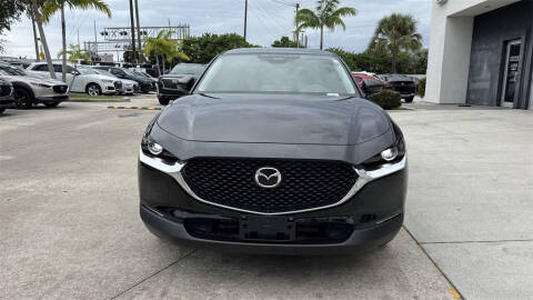 2024 Mazda CX-30 2.5 S