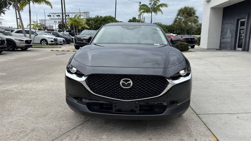 2024 Mazda CX-30 2.5 S