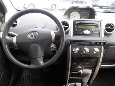 2004 Scion xA