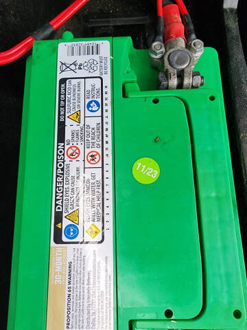 2001 Bentley Arnage Red Label