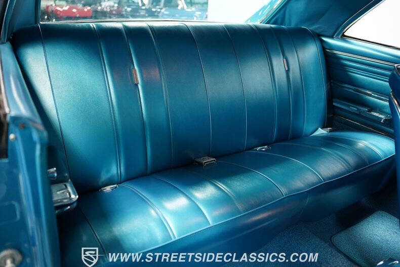 1966 Chevrolet Chevelle