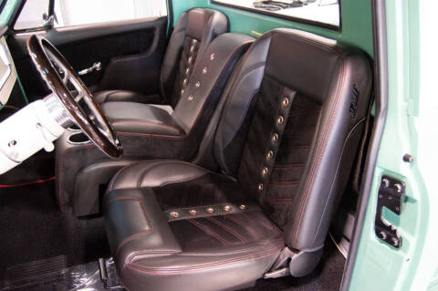 1967 Chevrolet C/K 10 Series