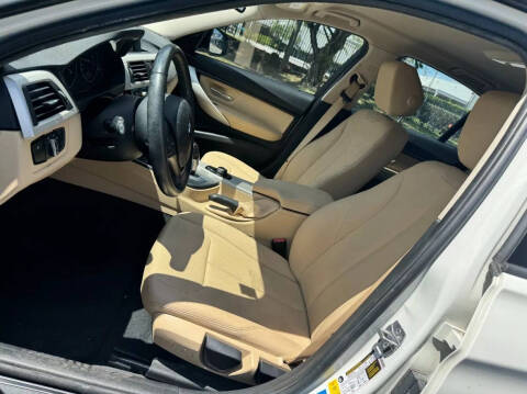 2018 BMW 3 Series 320i