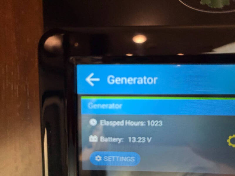 2019 Forest River Forester 3041DS