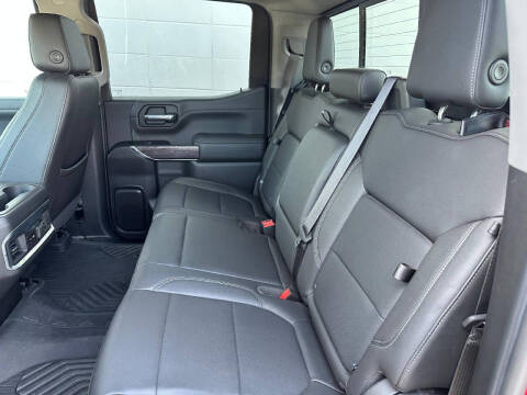 2022 Chevrolet Silverado 1500 Limited