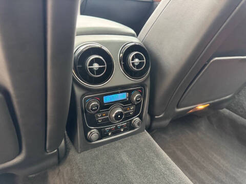 2013 Jaguar XJL Portfolio