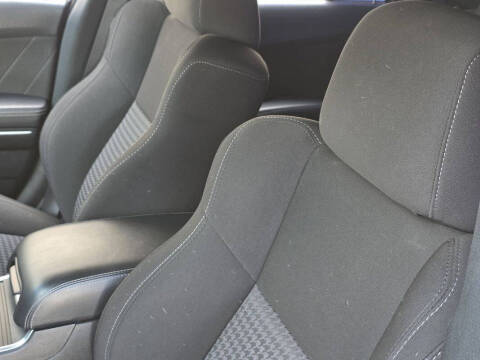 2020 Dodge Charger R/T