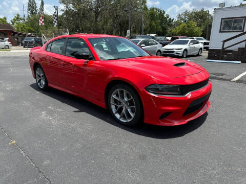 2023 Dodge Charger GT