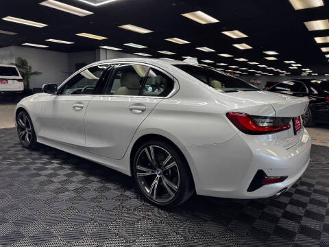 2019 BMW 3 Series 330i