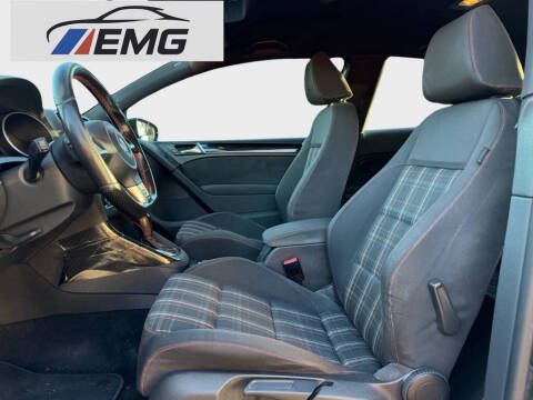 2013 Volkswagen GTI