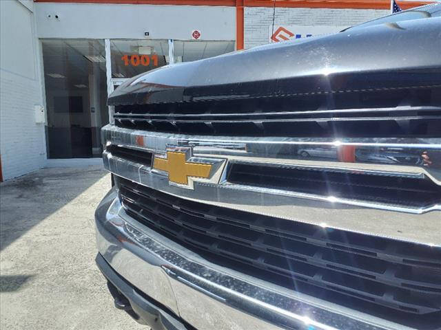 2020 CHEVROLET Silverado Pickup - $19,797