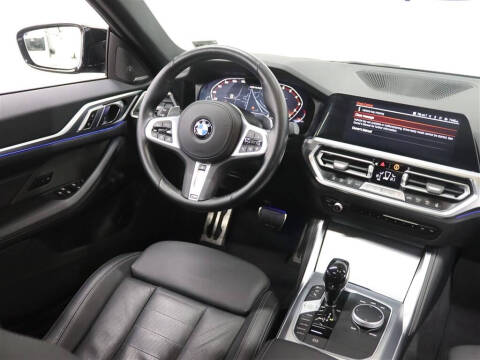 2023 BMW 4 Series M440i xDrive Gran Coupe