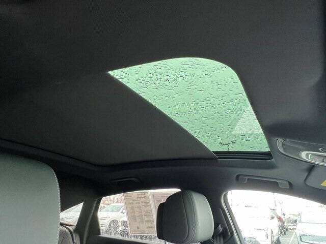 2024 Audi Q8 Sportback e-tron quattro Premium Plus S line