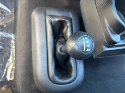 2004 Dodge Ram 1500 SLT