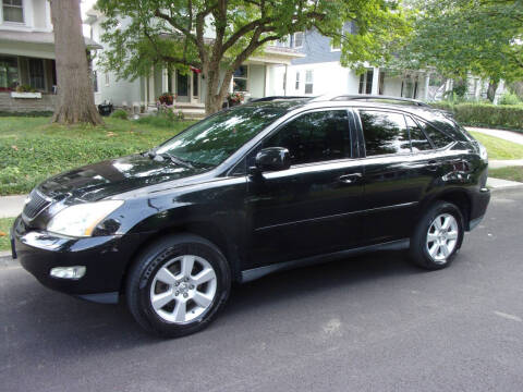 2007 Lexus RX 350 for sale at Prestige Auto Sales in Covington KY