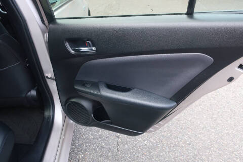 2019 Toyota Prius Prime Premium