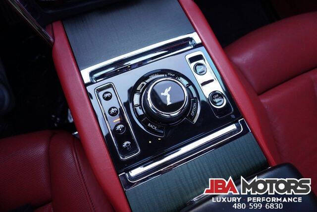 2020 Rolls-Royce Cullinan