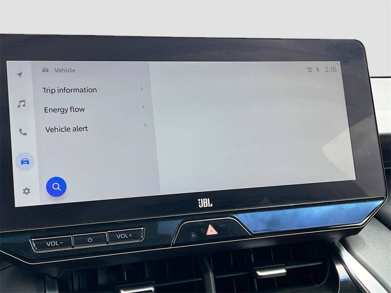 2024 Toyota Venza XLE