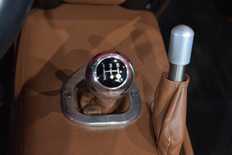 2016 Morgan 3-Wheeler