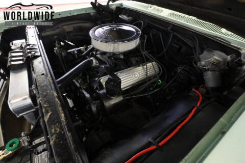 1962 Oldsmobile Eighty-Eight