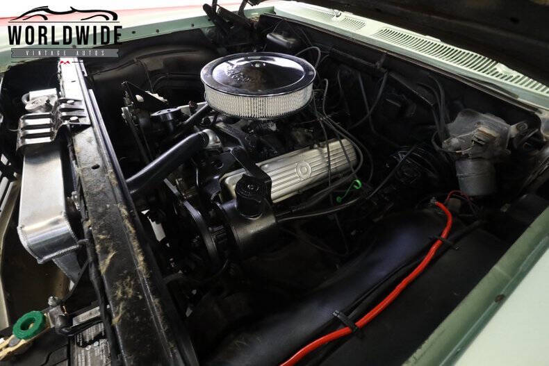 1962 Oldsmobile Eighty-Eight