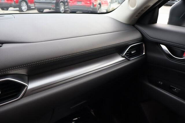 2023 Mazda CX-5 2.5 S Select