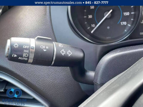 2017 Jaguar F-PACE 35t Prestige