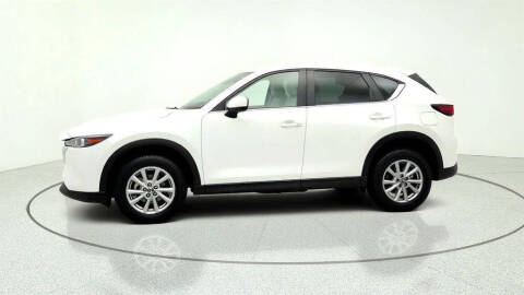 2023 Mazda CX-5 2.5 S Select