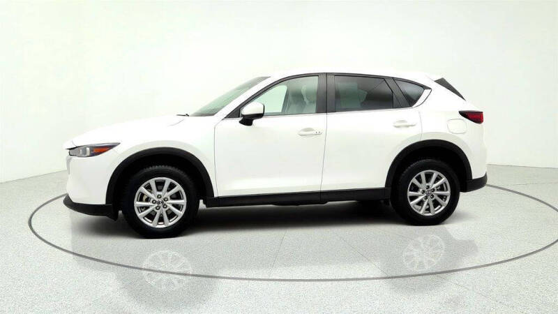 2023 Mazda CX-5 2.5 S Select