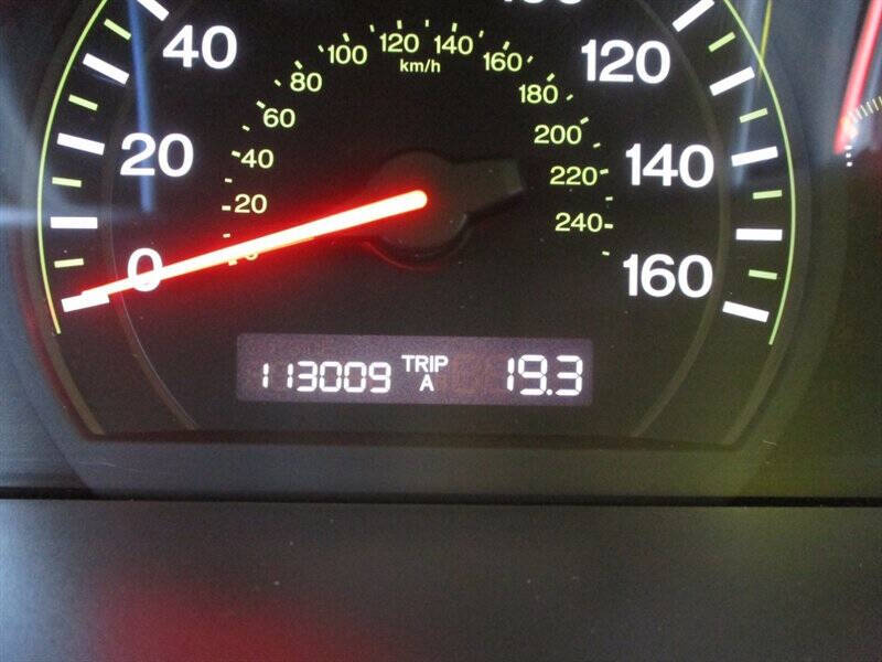 2004 Honda Accord LX
