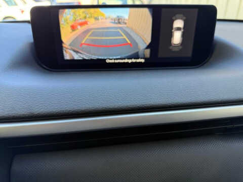 2026 Mazda CX-50 Hybrid Preferred