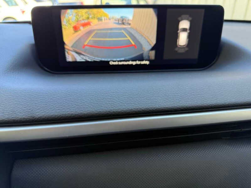 2026 Mazda CX-50 Hybrid Preferred