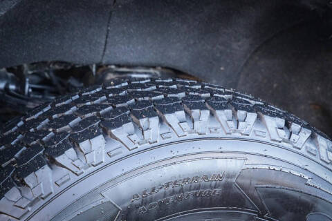 2022 Chevrolet Silverado 3500HD