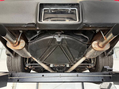 1979 Chevrolet Corvette