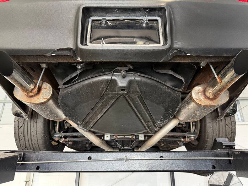 1979 Chevrolet Corvette