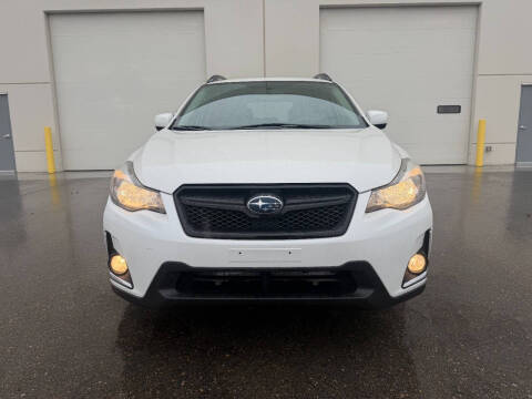 2013 Subaru XV Crosstrek 2.0i Premium