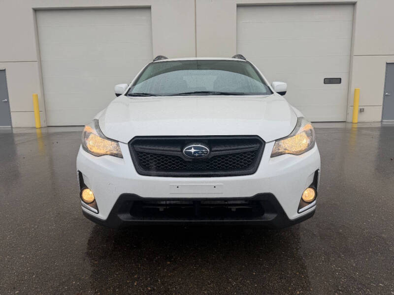 2013 Subaru XV Crosstrek 2.0i Premium