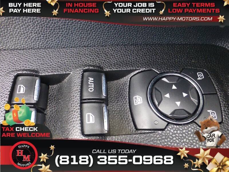 2020 Ford EcoSport SES