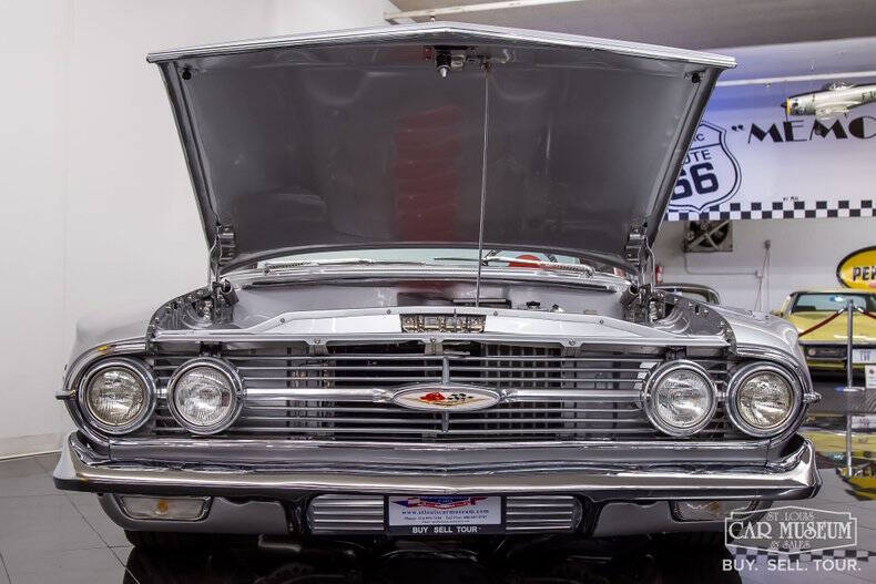 1960 Chevrolet El Camino