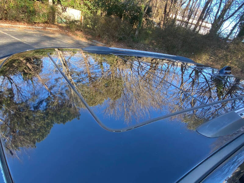 2017 Jeep Grand Cherokee Summit