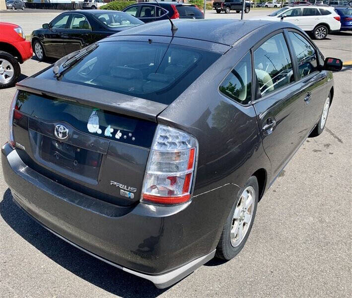 2007 Toyota Prius