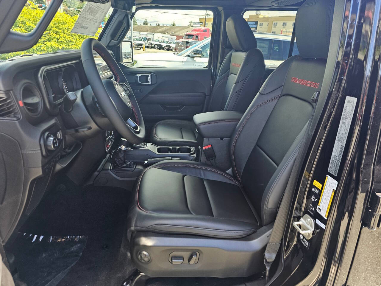 2024 Jeep Gladiator for sale at Autos by Talon in Seattle, WA