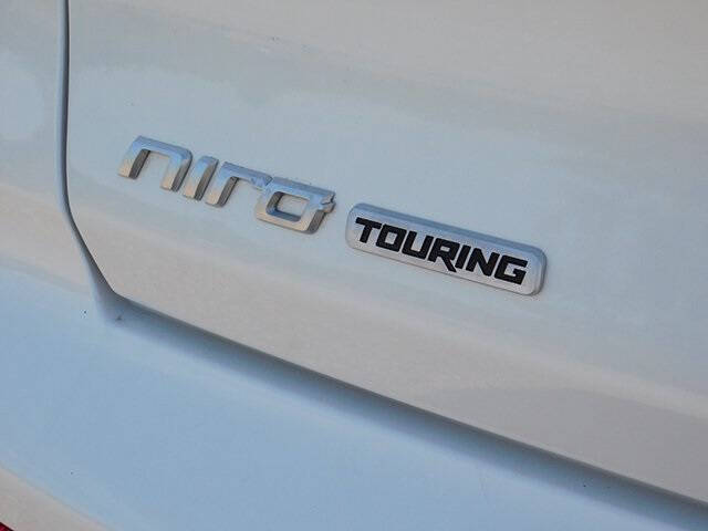 2019 Kia Niro S Touring