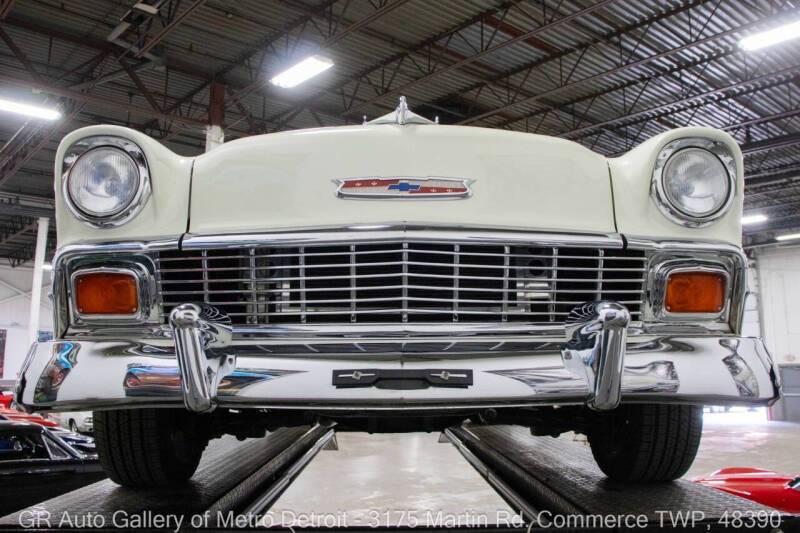 1956 Chevrolet 210