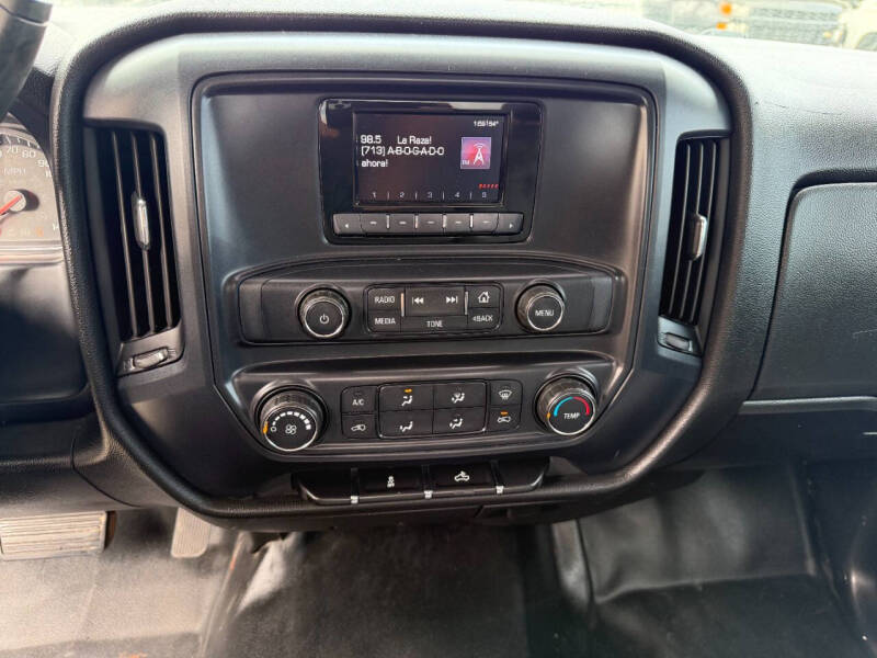 2014 GMC Sierra 1500