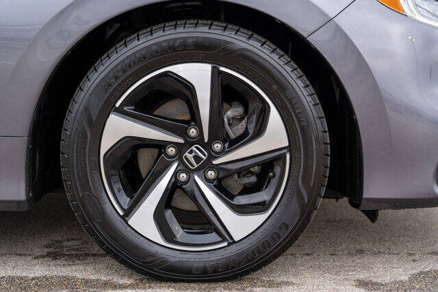 2021 Honda Insight EX