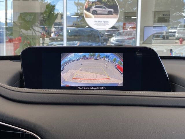 2025 Mazda CX-30 2.5 S Preferred